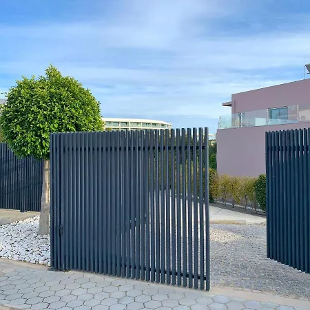 Diana House Apartamento Albufeira