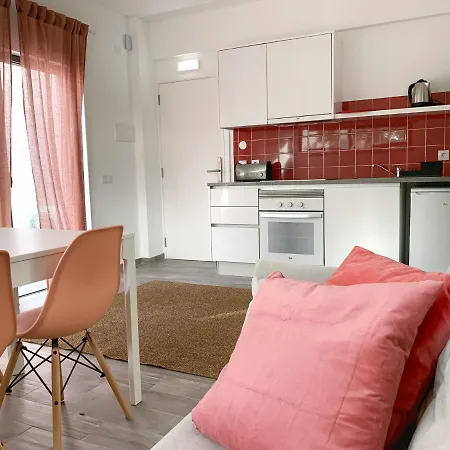 Апартаменты Diana House