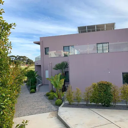 Apartament Diana House Albufeira