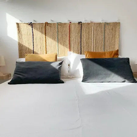 Diana House Албуфейра