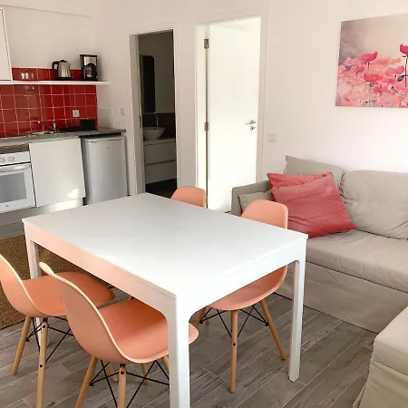 Diana House * Albufeira