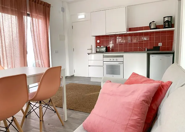 Appartement Diana House