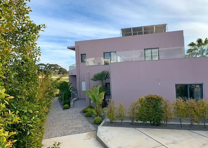 Appartement Diana House Albufeira