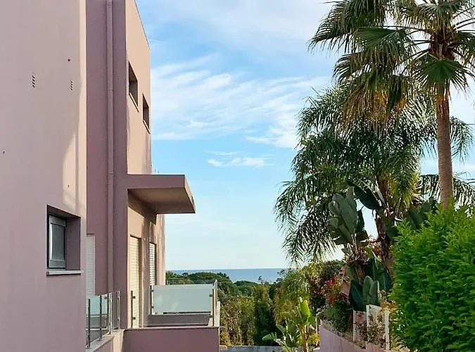 Diana House Appartement *