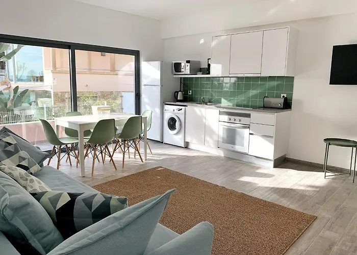 Diana House Appartement Albufeira