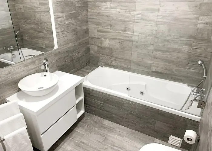 Appartement Diana House Albufeira
