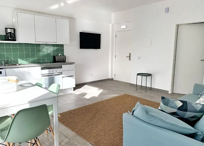 Appartement Diana House Albufeira