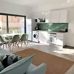 Diana House Apartmán Albufeira