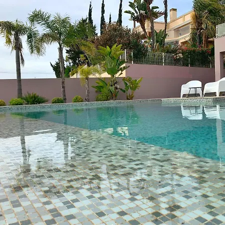 Diana House Apartment Albufeira