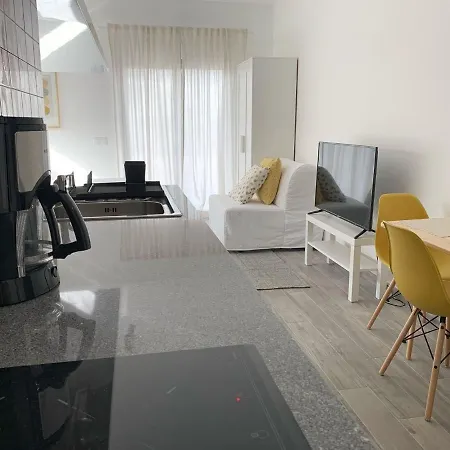 Diana House Apartment