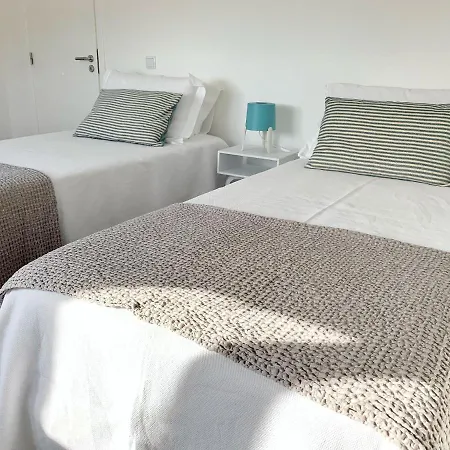 Diana House Apartmán Albufeira