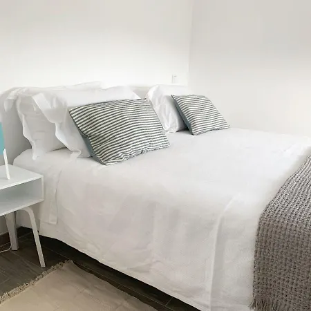 Diana House Lejlighed Albufeira