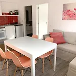 Diana House * Albufeira